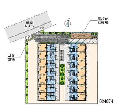 【地図】 | 瑞江