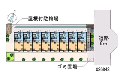 【地図】 | 瑞江Ⅱ