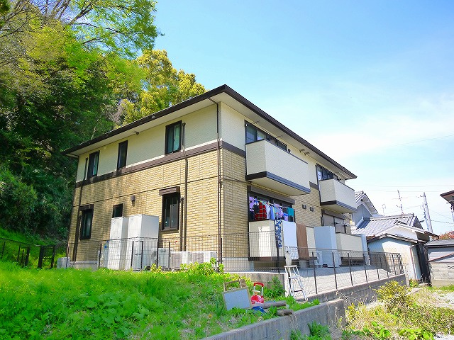 セレッソ　パティオⅡ