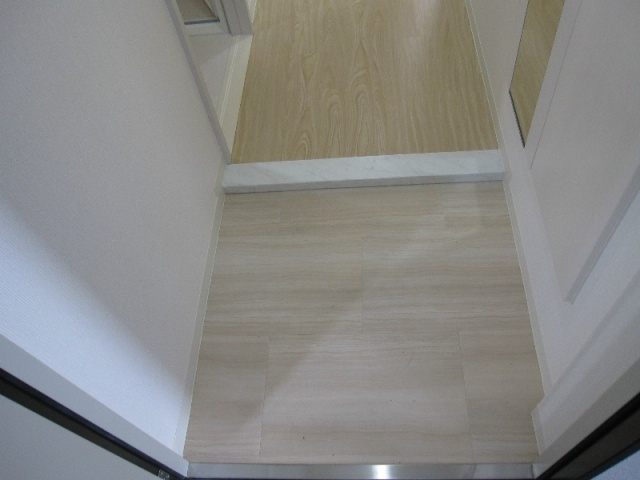 【玄関】 | ＲＥＳＩＤＥＮＣＥ　ＭＩＷＡ