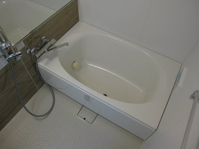 【浴室】 | ＲＥＳＩＤＥＮＣＥ　ＭＩＷＡ