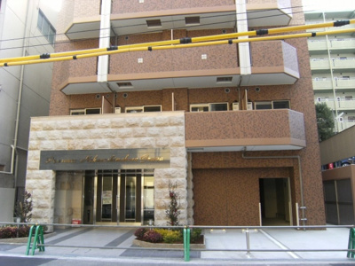 【外観】 | プレサンス中之島公園グラシア