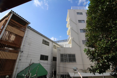 【展望】 | f-cube 1st Toyonaka sta.side