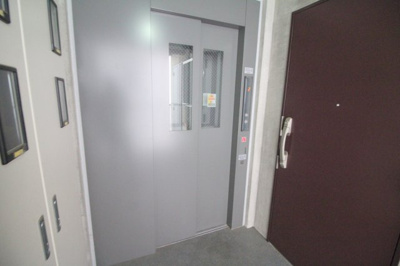 【その他共用部分】 | f-cube 1st Toyonaka sta.side