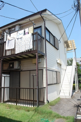 【外観】 | グランヴェル