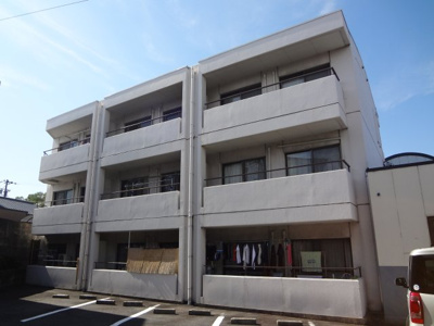 【駐車場】 | メモリーあかつき