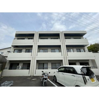 【外観】 | メモリーあかつき