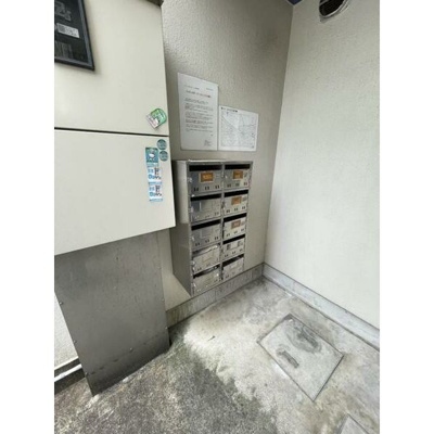 【その他共用部分】 | メモリーあかつき