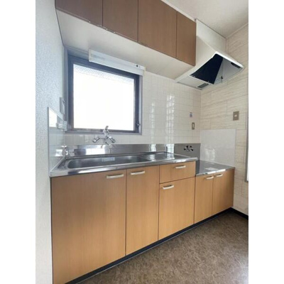 【キッチン】 | メモリーあかつき