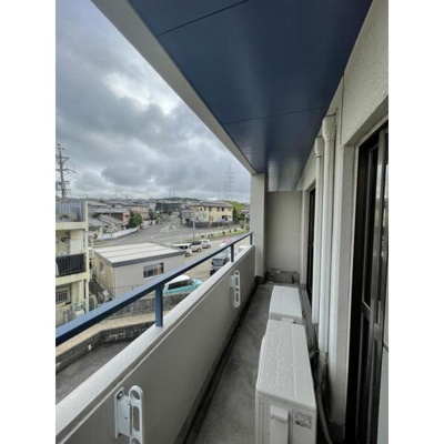 【バルコニー】 | メモリーあかつき