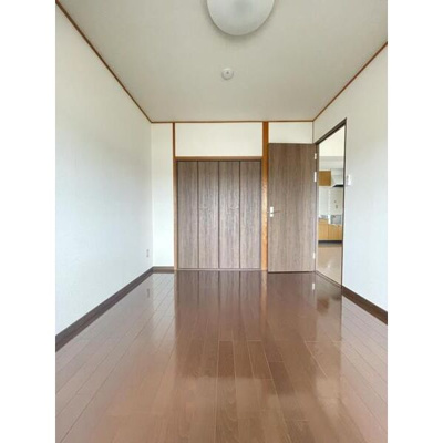 【寝室】 | メモリーあかつき