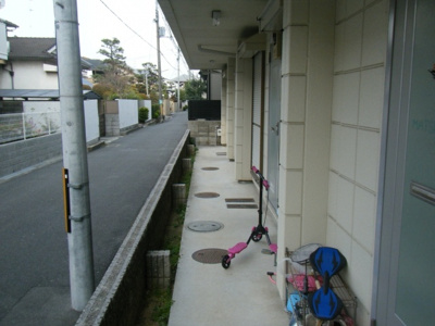 【その他共用部分】 | ヴォーン千里園