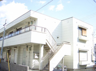 ヴォーン千里園の画像