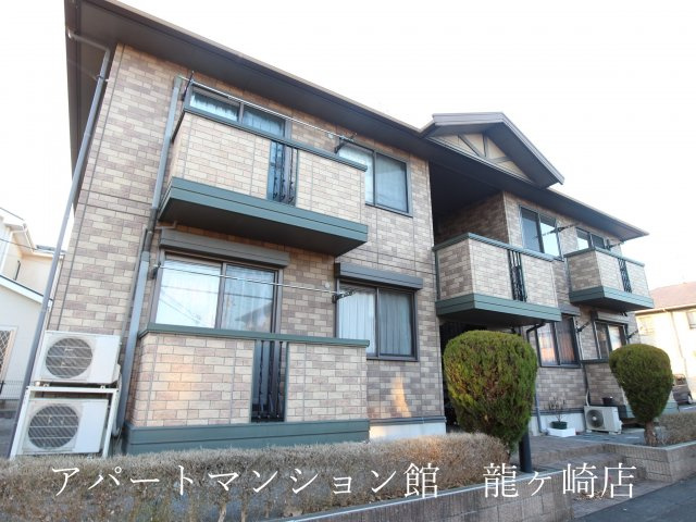 フォーシーズン白羽A