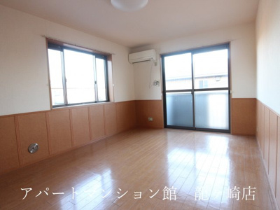 【洋室】 | フォーシーズン白羽A