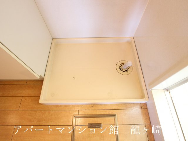 フォーシーズン白羽Aの設備