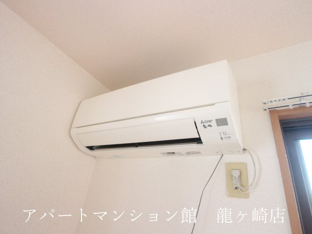 フォーシーズン白羽Aの設備