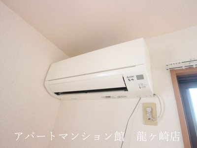 【設備】 | フォーシーズン白羽A