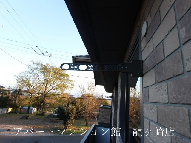 フォーシーズン白羽Aの設備