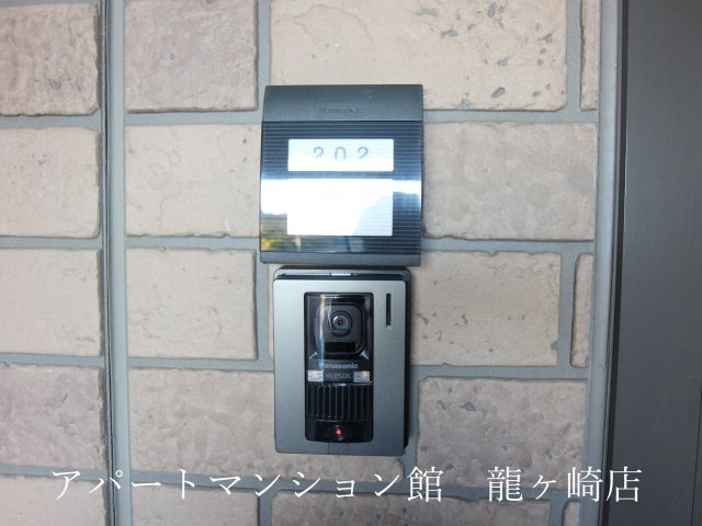 フォーシーズン白羽Aのセキュリティ