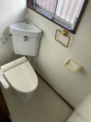 【キッチン】 | 給湯