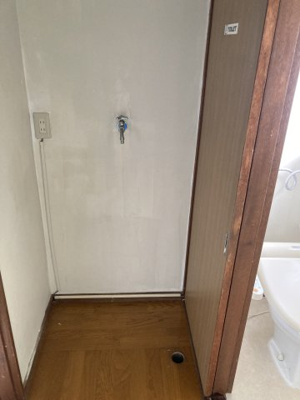 【設備】 | エアコン