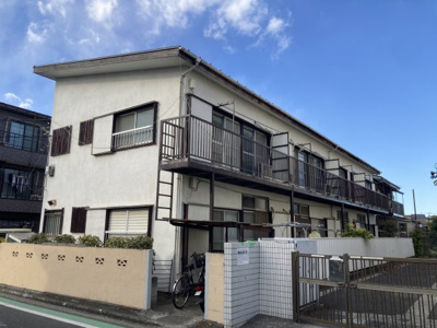 【外観】 | 外観