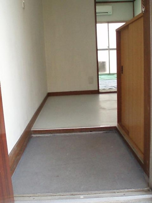 【玄関】 | 玄関