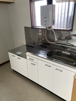 【キッチン】 | キッチン①