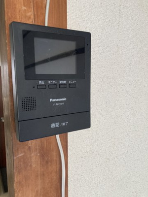 【設備】 | 洗濯機置き場