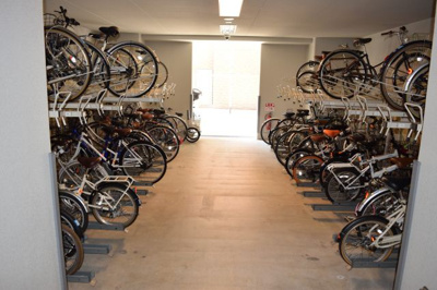 【その他共用部分】 | プレサンス北浜ラ・フェスタ