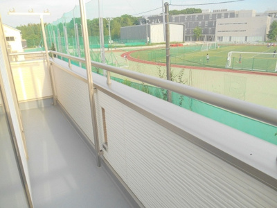 【展望】 | 杉戸町　下野　第３　全10棟　9号棟