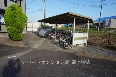 【その他共用部分】 | ハイツメルベーユ
