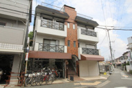 豊中市本町５丁目テラスの画像