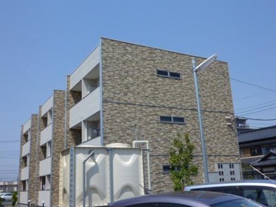 【外観】 | ドミナント竜ヶ崎