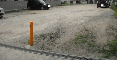 【外観】 | 吉田モータープール