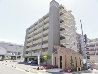 【外観】 | Green Hill Residence | Green Hill Residence
