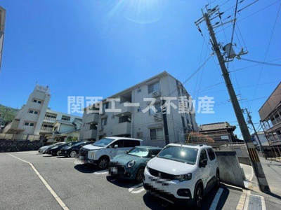 【外観】 | ヌカタコルンＳ