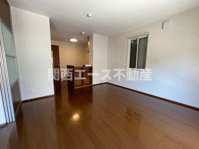 【居間・リビング】 | ヌカタコルンＳ