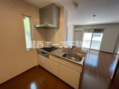 【キッチン】 | ヌカタコルンＳ