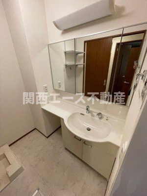 【独立洗面台】 | ヌカタコルンＳ