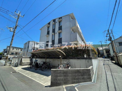 【外観】 | ヌカタコルンＳ