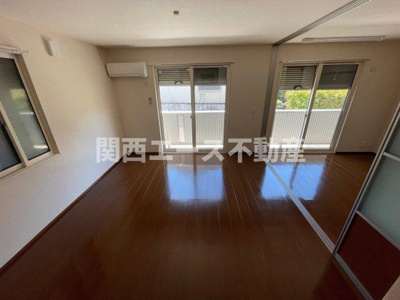 【洋室】 | ヌカタコルンＳ