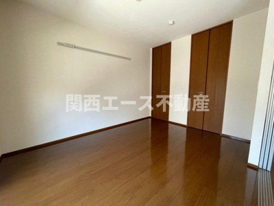 【寝室】 | ヌカタコルンＳ