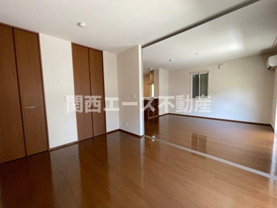 【洋室】 | ヌカタコルンＳ