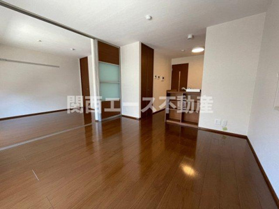 【居間・リビング】 | ヌカタコルンＳ