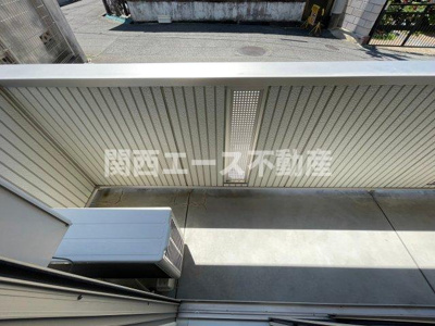 【バルコニー】 | ヌカタコルンＳ