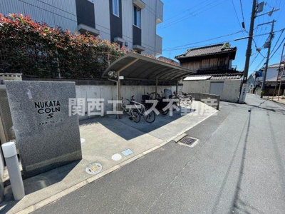 【その他共用部分】 | ヌカタコルンＳ