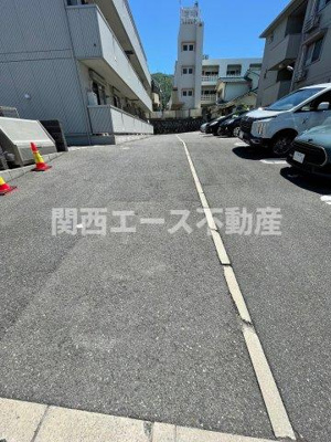 【駐車場】 | ヌカタコルンＳ