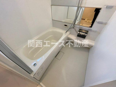 【浴室】 | ヌカタコルンＳ